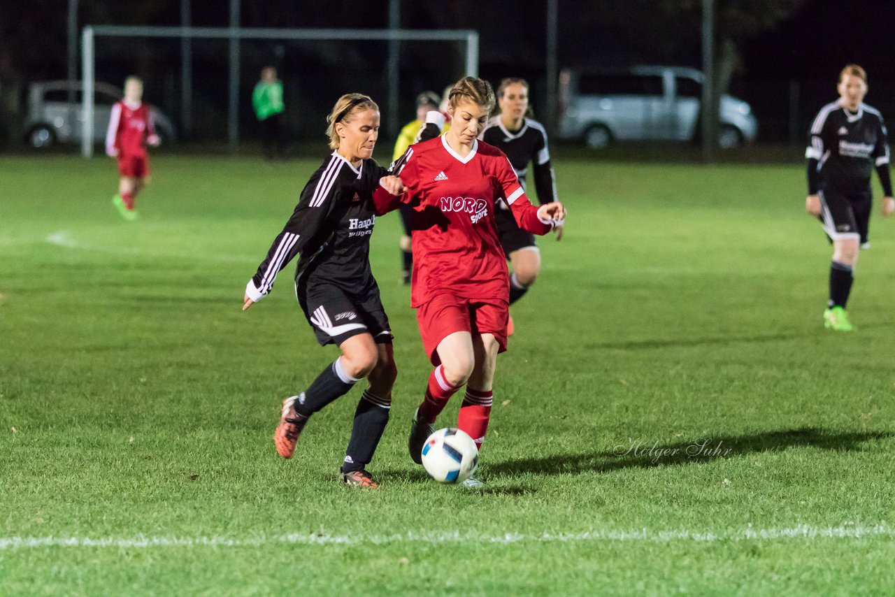 Bild 188 - Frauen SG Krempe/ETSV F. Glueckstadt - TSV Heiligenstedten : Ergebnis: 8:0